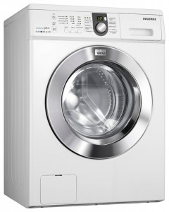 Samsung WFM602WCC çamaşır makinesi fotoğraf