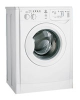 Indesit WIL 102 X ﻿Washing Machine Photo