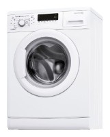 Bauknecht AWSB 63213 Máquina de lavar Foto