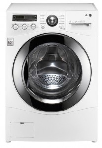 LG F-1281HD Máquina de lavar Foto