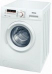 Siemens WM 10B263 洗衣机