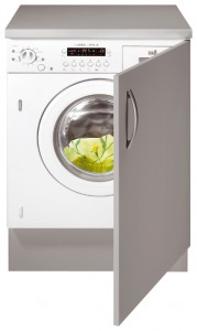 TEKA LI4 1080 E Máquina de lavar Foto