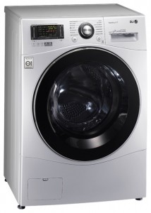 LG F-1294HDS Tvättmaskin Fil