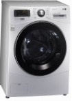 LG F-1294HDS Tvättmaskin