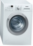 Siemens WS 12G140 洗衣机