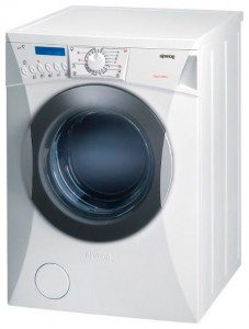 Gorenje WA 74164 Máquina de lavar Foto