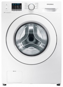 Samsung WF60F4E0N2W Wasmachine Foto