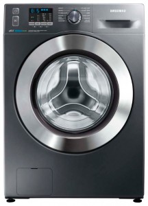 Samsung WF60F4E2W2X ﻿Washing Machine Photo