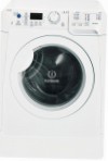 Indesit PWE 6105 W Tvättmaskin