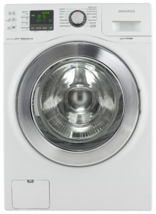 Samsung WF806U4SAWQ çamaşır makinesi fotoğraf
