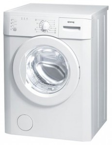 Gorenje WS 50125 ﻿Washing Machine Photo