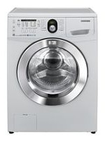 Samsung WF0592SKR Wasmachine Foto