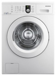 Samsung WF8508NMW9 洗衣机 照片