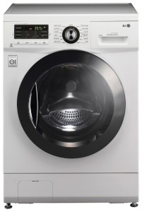 LG F-1096TD çamaşır makinesi fotoğraf