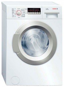 Bosch WLX 20262 Mașină de spălat fotografie