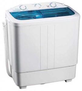 Digital DW-702S Máy giặt ảnh