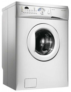Electrolux EWS 1247 Máquina de lavar Foto