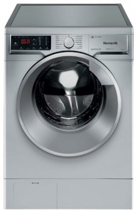 Brandt BWF 184 TX çamaşır makinesi fotoğraf