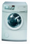 Hansa PC5512B425 çamaşır makinesi