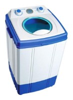 Vimar VWM-50B Máy giặt ảnh