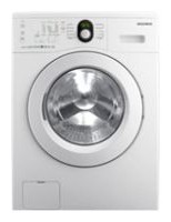 Samsung WF8590NGW Wasmachine Foto