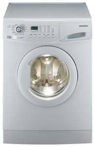Samsung WF7350S7W 洗濯機 写真