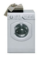 Hotpoint-Ariston AVL 800 çamaşır makinesi fotoğraf