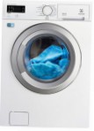 Electrolux EWW 51676 SWD 洗衣机