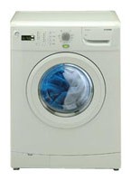 BEKO WMD 55060 Mașină de spălat fotografie
