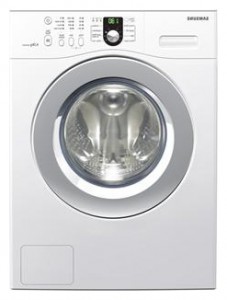 Samsung WF8500NMS Máquina de lavar Foto