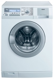 AEG L 16950 A3 çamaşır makinesi fotoğraf