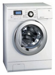 LG F-1212ND Machine à laver Photo