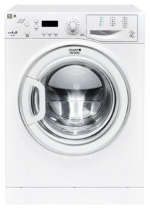 Hotpoint-Ariston WMSF 602 Máquina de lavar Foto