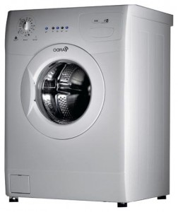 Ardo FLSO 86 E Máquina de lavar Foto