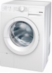 Gorenje W 6202/SRIV Machine à laver