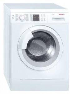 Bosch WAS 24441 Máquina de lavar Foto
