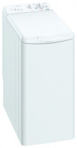 Bosch WOR 16152 çamaşır makinesi fotoğraf