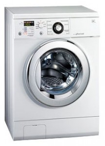 LG F-1223ND Mașină de spălat fotografie