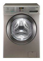 LG WD-1069FDS Wasmachine Foto