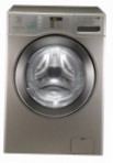 LG WD-1069FDS Tvättmaskin
