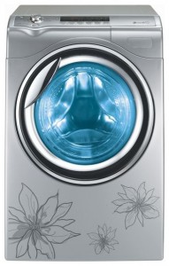 Daewoo Electronics DWC-UD1213 Máquina de lavar Foto