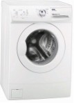 Zanussi ZWO 6102 V 洗衣机