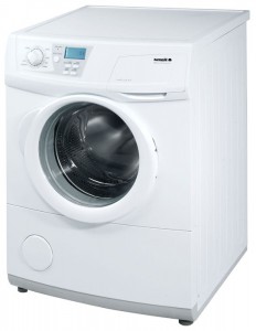 Hansa PCP5510B625 çamaşır makinesi fotoğraf