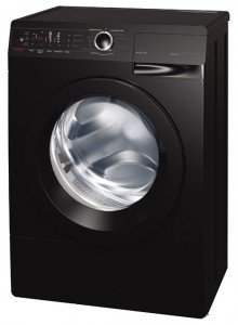 Gorenje W 65Z03B/S Machine à laver Photo