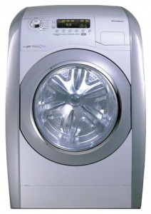 Samsung H1245 洗濯機 写真