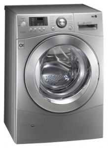 LG F-1480TD5 Tvättmaskin Fil