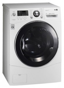 LG F-1480TDS Machine à laver Photo