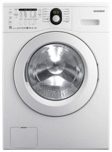 Samsung WF8590NFJ Tvättmaskin Fil