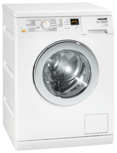 Miele W 3371 WCS Máquina de lavar Foto