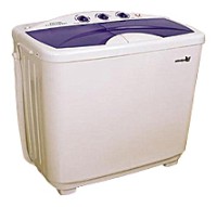 Rotex RWT 78-Z 洗衣机 照片